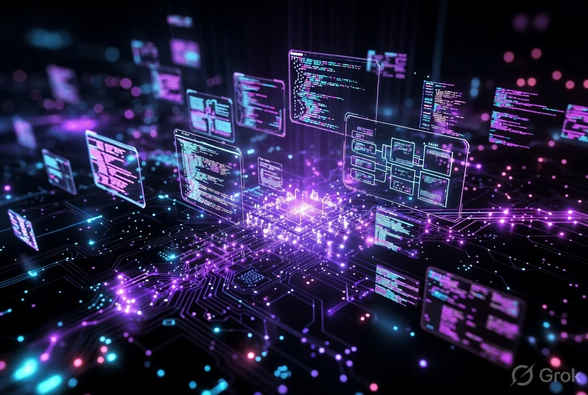 Digital Engineering Systems
